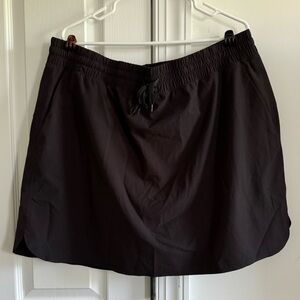 RBX Plus Prime Daily Favorite 20" Skort